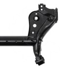 Train Arrière Corps d'Essieu Pour Ford Fiesta VI Mazda 2 1540041 DF7128B00B