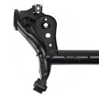 Train Arrière Corps d'Essieu Pour Ford Fiesta VI Mazda 2 1540041 DF7128B00B