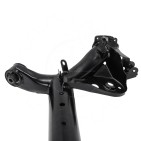 Train Arrière Corps d'Essieu Pour Ford Fiesta VI Mazda 2 1540041 DF7128B00B