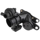 Boitier Corps Papillon d'Air Pour Peugeot 3008
