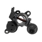 Boitier Corps Papillon d'Air Pour Peugeot 3008