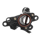 Boitier Corps Papillon d'Air Pour Peugeot 3008