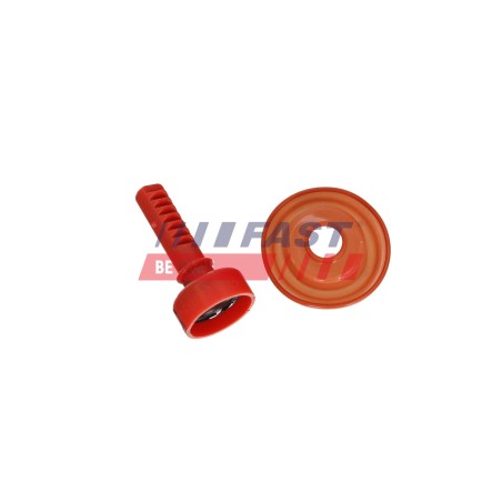 Membrane de Boitier Papillon Pour Peugeot Ford Citroën Volvo C30 9684200000