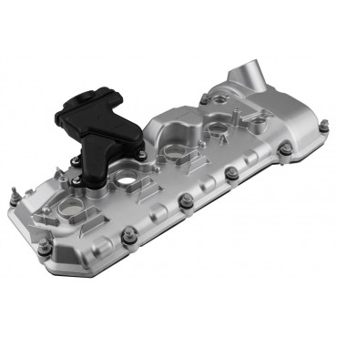 Couvercle de Culasse Cylindre 1-4 Pour BMW Série 3 E90 E92 E93 11127848153