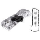 Couvercle de Culasse Cylindre 5-8 Pour BMW Série 3 E90 E92 E93 11127848154