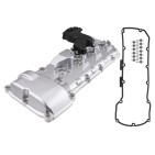 Couvercle de Culasse Cylindre 5-8 Pour BMW Série 3 E90 E92 E93 11127848154