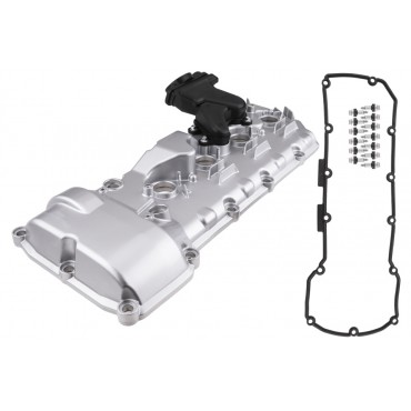 Couvercle de Culasse Cylindre 5-8 Pour BMW Série 3 E90 E92 E93 11127848154