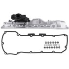 Couvercle de Culasse Cylindre 5-8 Pour BMW Série 3 E90 E92 E93 11127848154