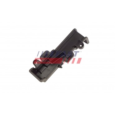 Cache Filtre Habitacle Pour Renault Clio IV 272763745R