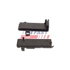 Cache Filtre Habitacle Pour Renault Clio IV 272767747R