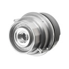 Couvercle Boitier Filtre à Huile Pour Mercedes-Benz Toyota Lexus 6291800038