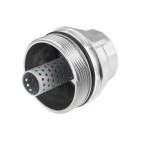 Couvercle Boitier Filtre à Huile Pour Mercedes-Benz Toyota Lexus 6291800038