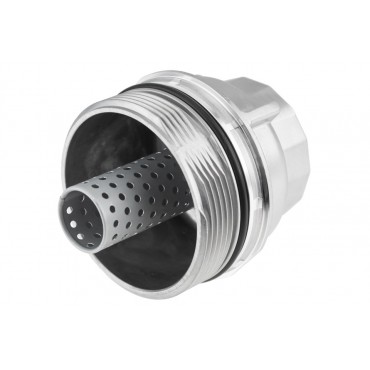 Couvercle Boitier Filtre à Huile Pour Mercedes-Benz Toyota Lexus 6291800038