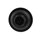 Couvercle Boitier Filtre à Huile Pour VW Polo Seat Skoda 03P115433 03P115433A