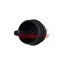 Couvercle Boitier Filtre à Huile Pour Mercedes-Benz Classe A 1661800138
