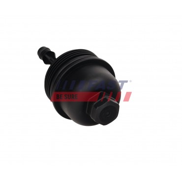Couvercle Boitier Filtre à Huile Pour Mercedes-Benz Classe A 1661800138