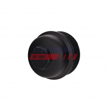 Couvercle Boitier Filtre à Huile Pour BMW Série 1 F20 F21 11427625483