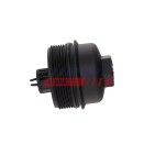 Couvercle Boitier Filtre à Huile Pour BMW Série 1 F20 F21 11427625483
