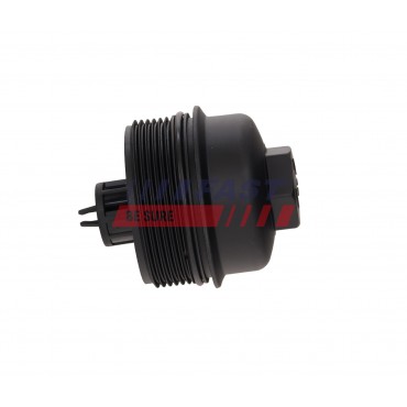 Couvercle Boitier Filtre à Huile Pour BMW Série 1 F20 F21 11427625483