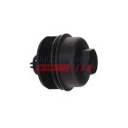 Couvercle Boitier Filtre à Huile Pour BMW Série 1 F20 F21 11427625483