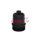 Couvercle Boitier Filtre à Huile Pour VW Audi Seat Skoda 02E305045 02E305047A