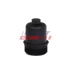 Couvercle Boitier Filtre à Huile Pour VW Audi Seat Skoda 02E305045 02E305047A