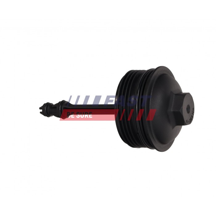Couvercle Boitier Filtre à Huile Pour VW Polo Seat Skoda 03P115433 03P115433A