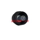 Couvercle Boitier Filtre à Huile Pour Toyota Auris RAV 4 III Yaris Lotus Elise