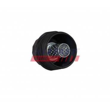 Couvercle Boitier Filtre à Huile Pour Toyota Auris RAV 4 III Yaris Lotus Elise