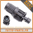 Capteur de vitesse pour CHEVROLET Aveo Evanda Lacetti 