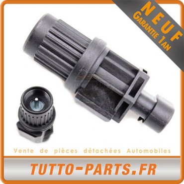 Capteur de vitesse pour CHEVROLET Aveo Evanda Lacetti 