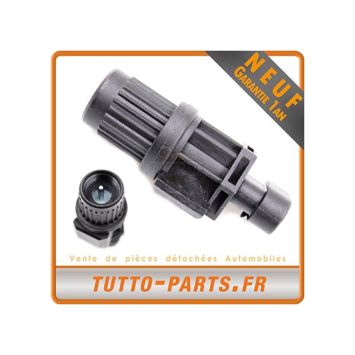 Capteur de vitesse pour CHEVROLET Aveo Evanda Lacetti 