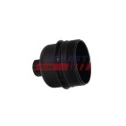Couvercle Boitier Filtre à Huile Pour Peugeot 407 508 607 807 4007 Citroën