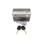 Barillet Serrure de Porte Avant Gauche Pour VW Passat 3C0837167B