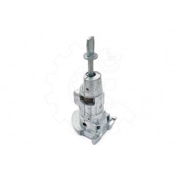 Barillet Serrure de Porte Avant Gauche Pour VW Passat 3C0837167B