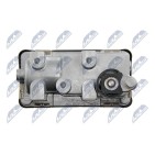 Turbo Actuator Wastegate FORD FOCUS C-MAX FOCUS II S-MAX 1367477 1359104