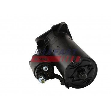 Démarreur Reconditionné Pour Peugeot Fiat Citroën 5802AQ 1347058080 5802-AQ
