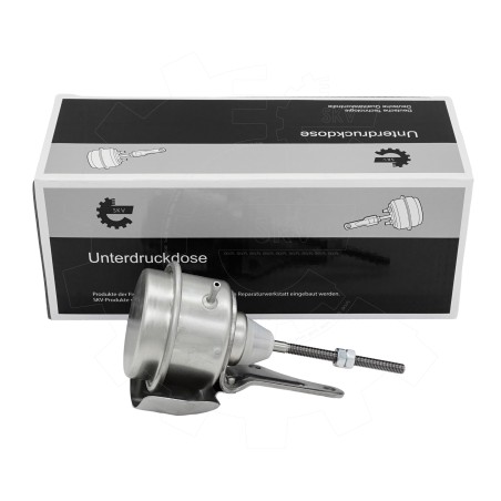 Actuateur de Turbo Wastegate Pour VW Caddy III Touran Audi A3