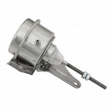Actuateur de Turbo Wastegate Pour VW Caddy III Touran Audi A3
