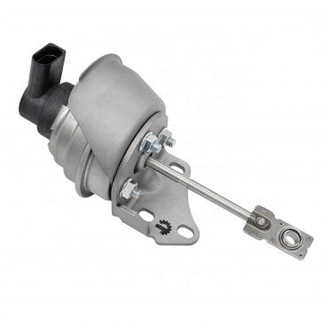 Actuateur de Turbo Wastegate Pour VW Audi Seat Skoda 03L-253-016T 03L-253-016TV