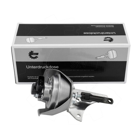 Actuateur de Turbo Wastegate Pour Ford C-Max Focus II Galaxy Kuga I Mondeo IV