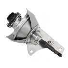 Actuateur de Turbo Wastegate Pour Ford C-Max Focus II Galaxy Kuga I Mondeo IV