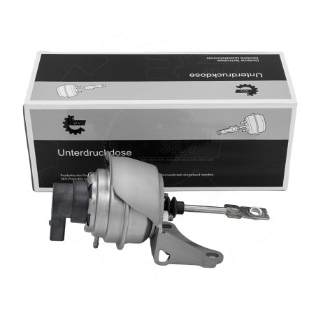 Actuateur de Turbo Wastegate Pour VW Multivan V Transporter 03L253016M