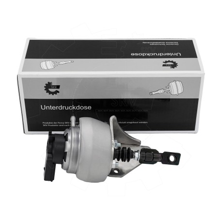 Actuateur de Turbo Wastegate Pour VW California T6 Camper Crafter Multivan VI