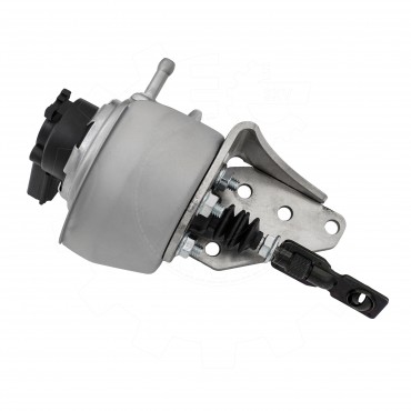 Actuateur de Turbo Wastegate Pour VW California T6 Camper Crafter Multivan VI