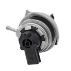 Actuateur de Turbo Wastegate Pour VW California T6 Camper Crafter Multivan VI