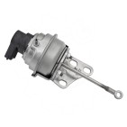 Actuateur de Turbo Wastegate Pour Peugeot Fiat Citroën Iveco 0375R8 504373577