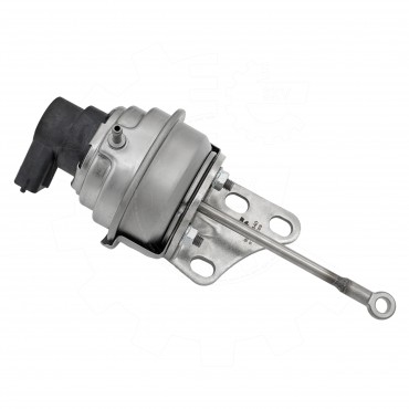 Actuateur de Turbo Wastegate Pour Peugeot Fiat Citroën Iveco 0375R8 504373577