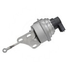 Actuateur de Turbo Wastegate Pour Peugeot Fiat Citroën Iveco 0375R8 504373577