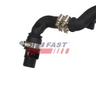 Tuyau Ventilation Carter Purger Reniflard Pour Mercedes-Benz Viano 6420101791